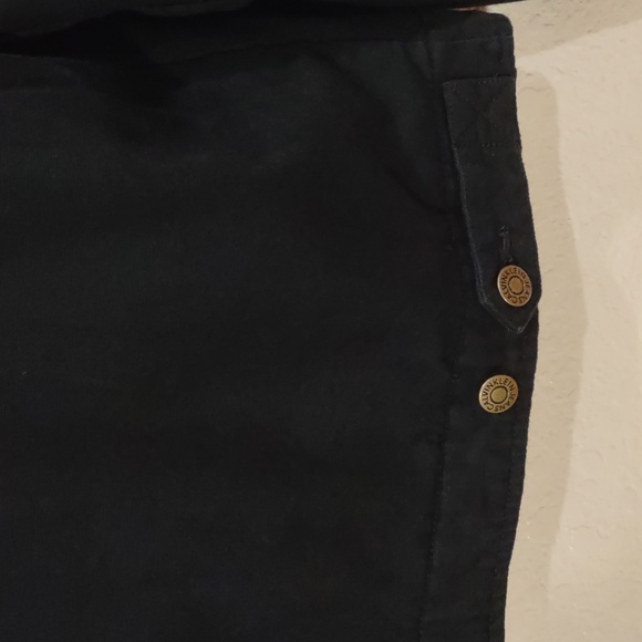 CALVIN KLEIN JEANS JACKET. - Picture 8 of 16